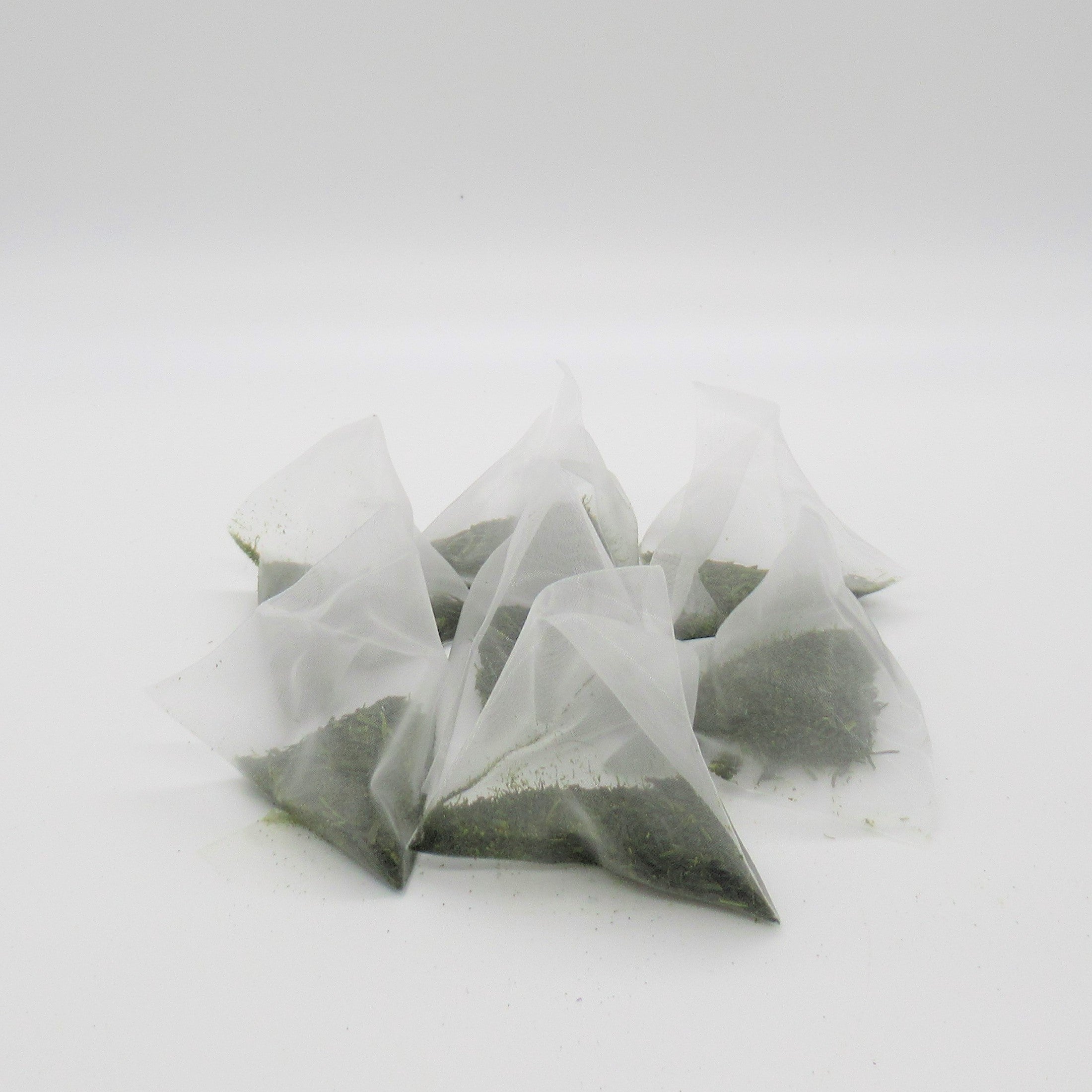 7包　シングル　八女特上煎茶